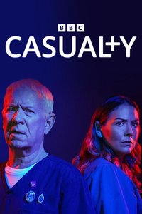 Casualty (A History of Violence)