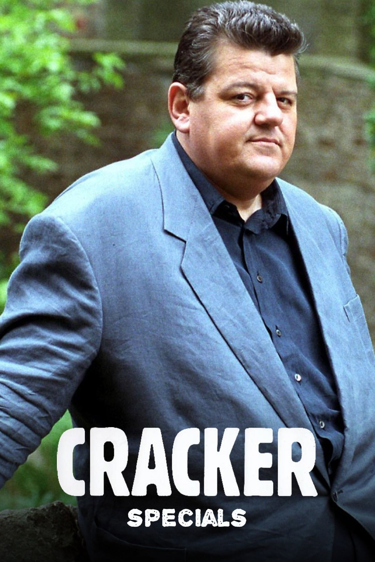 Cracker (Specials)
