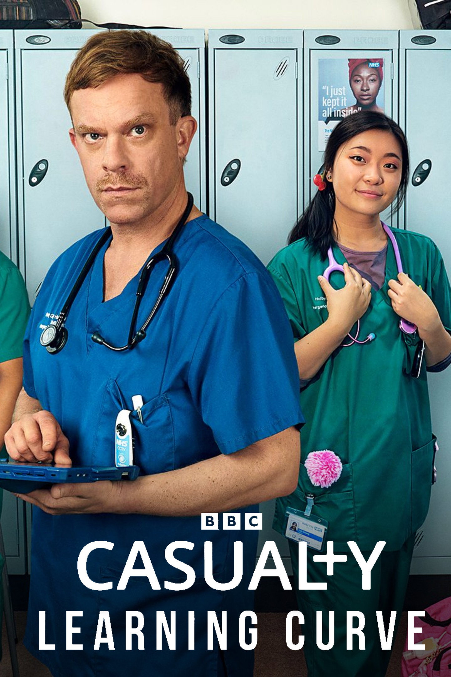 Casualty (Learning Curve)