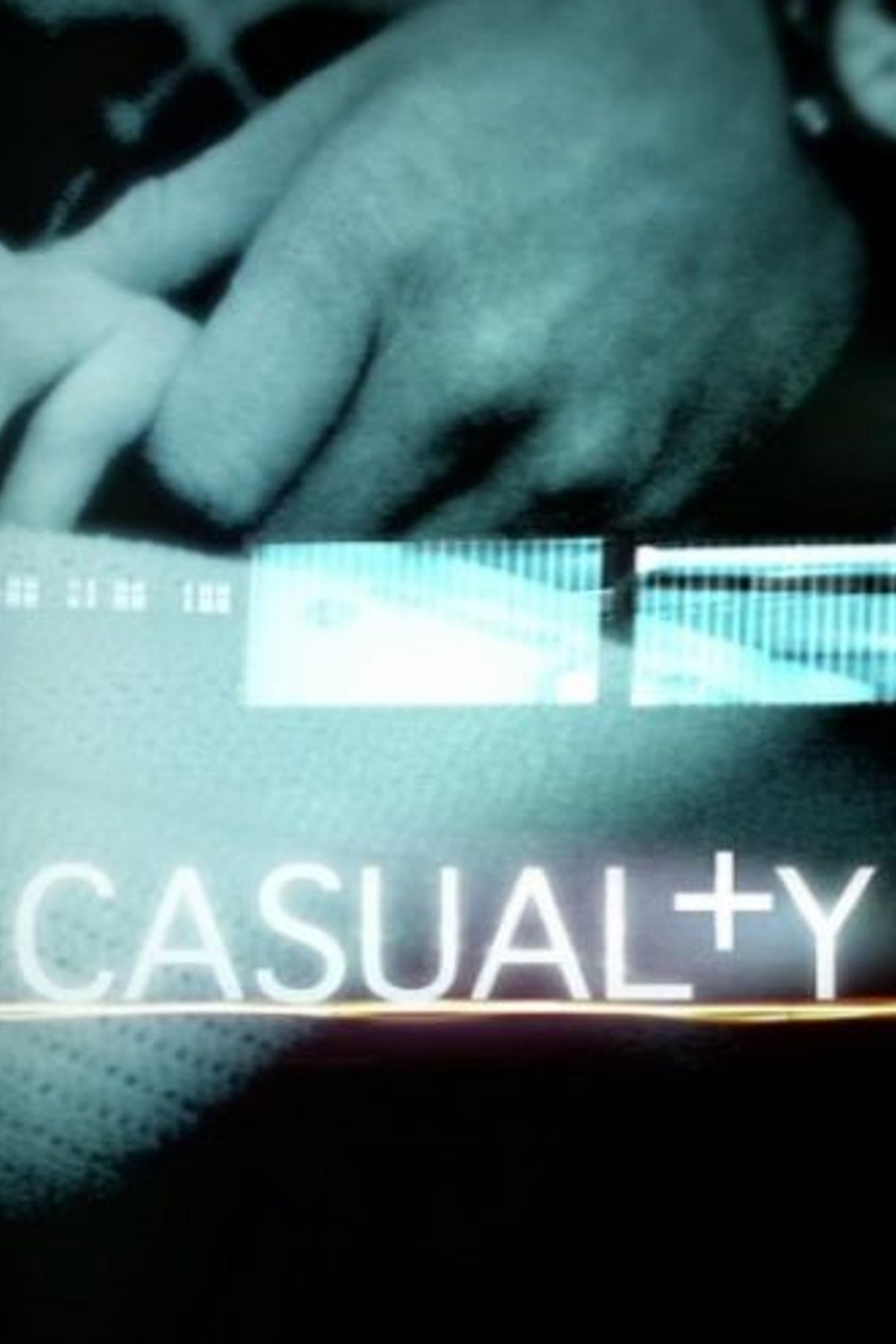 Casualty (Series 21)