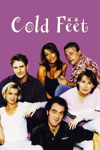 Cold Feet (Series 1)