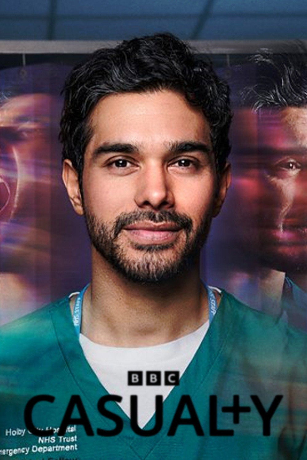 Casualty (Breaking Point)