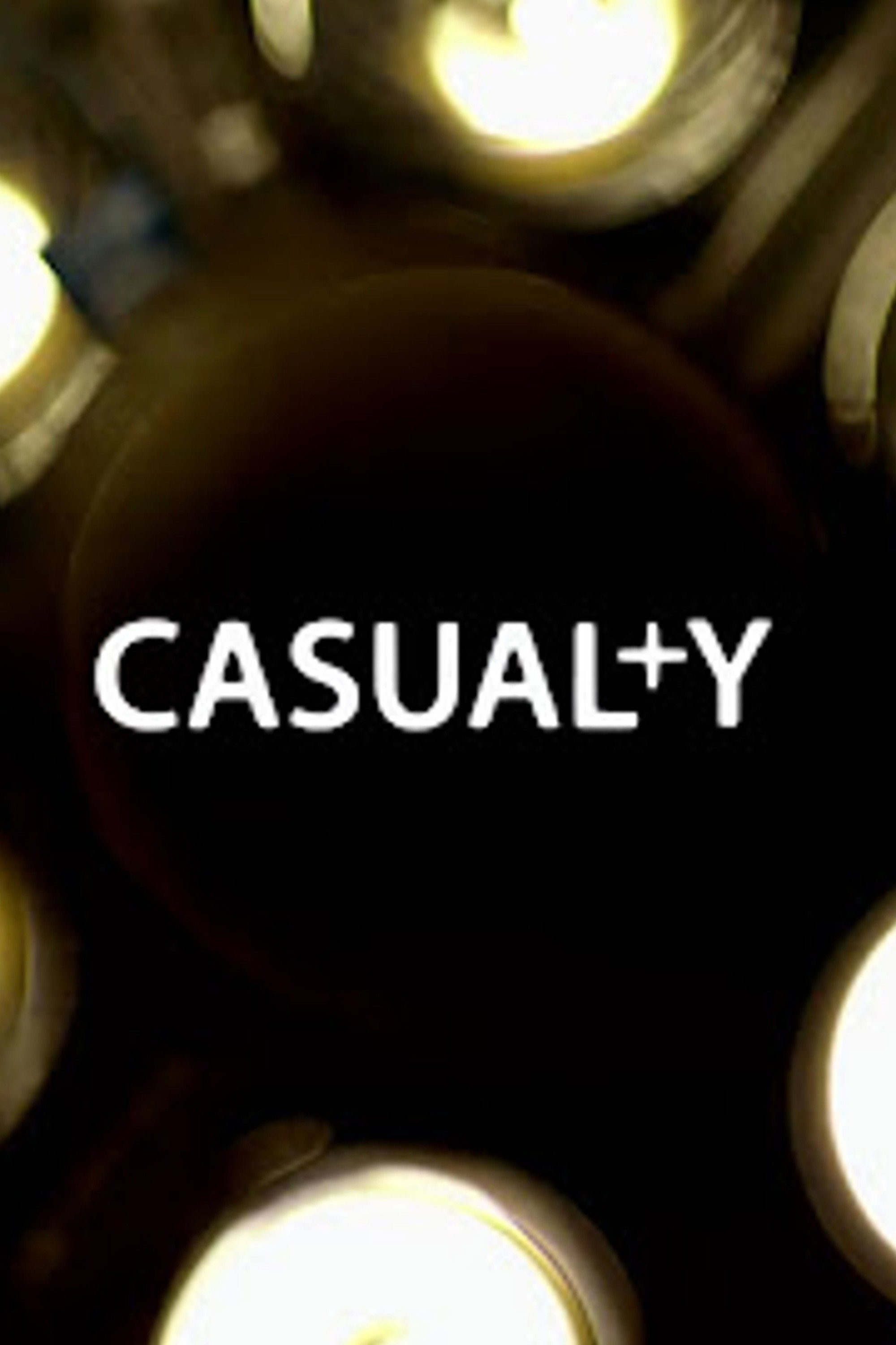 Casualty (Series 32)