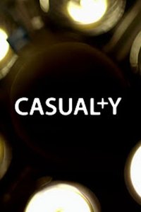 Casualty (Series 31)
