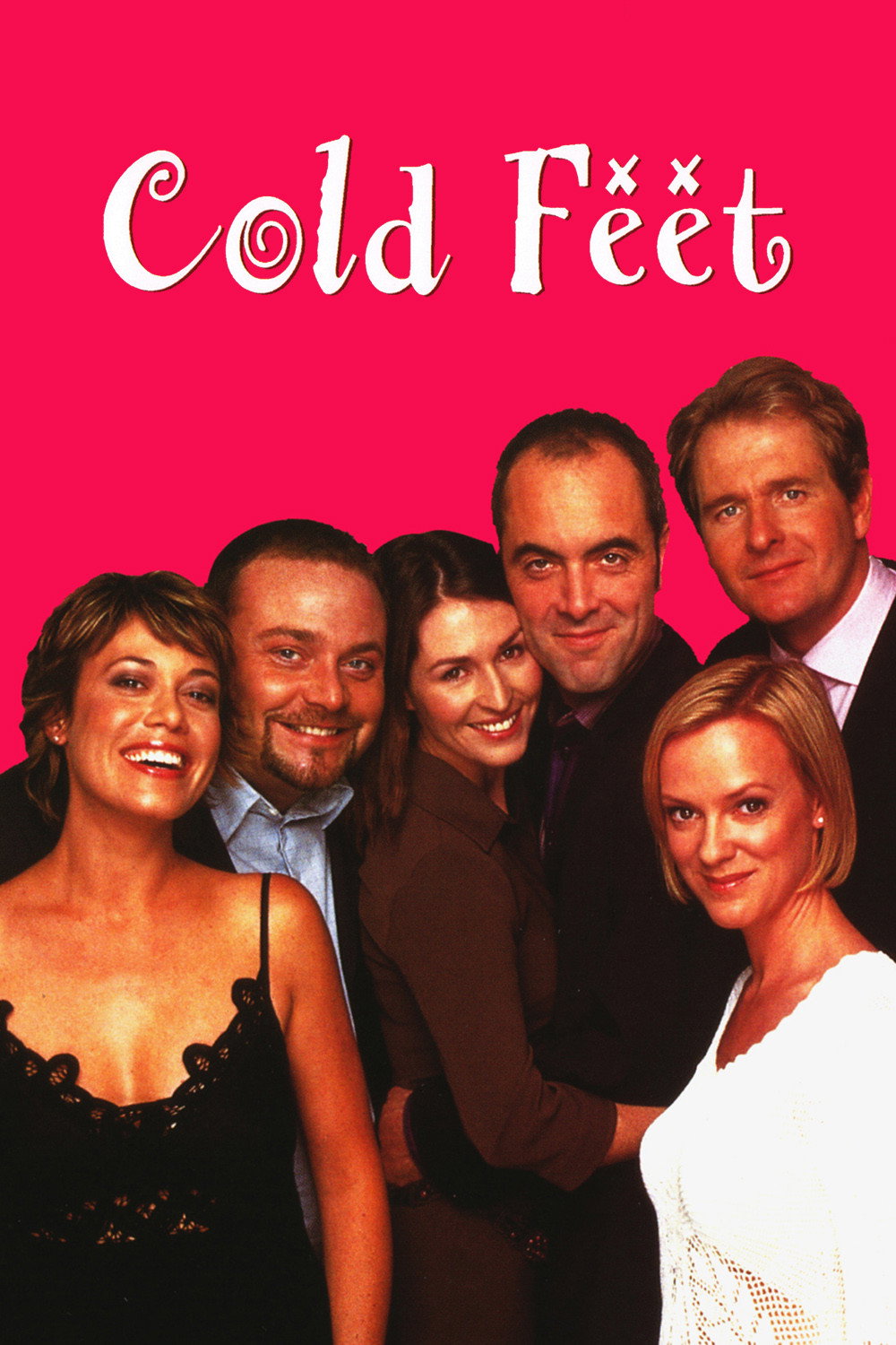 Cold Feet (Series 5)
