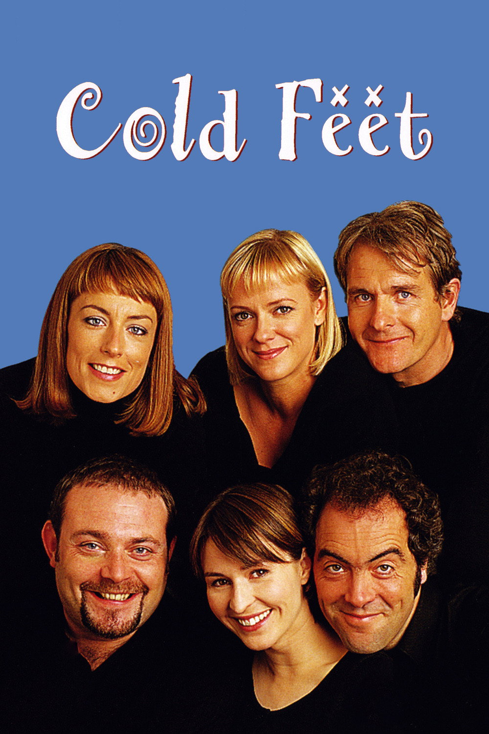 Cold Feet (Series 2)