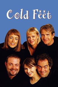 Cold Feet (Series 2)