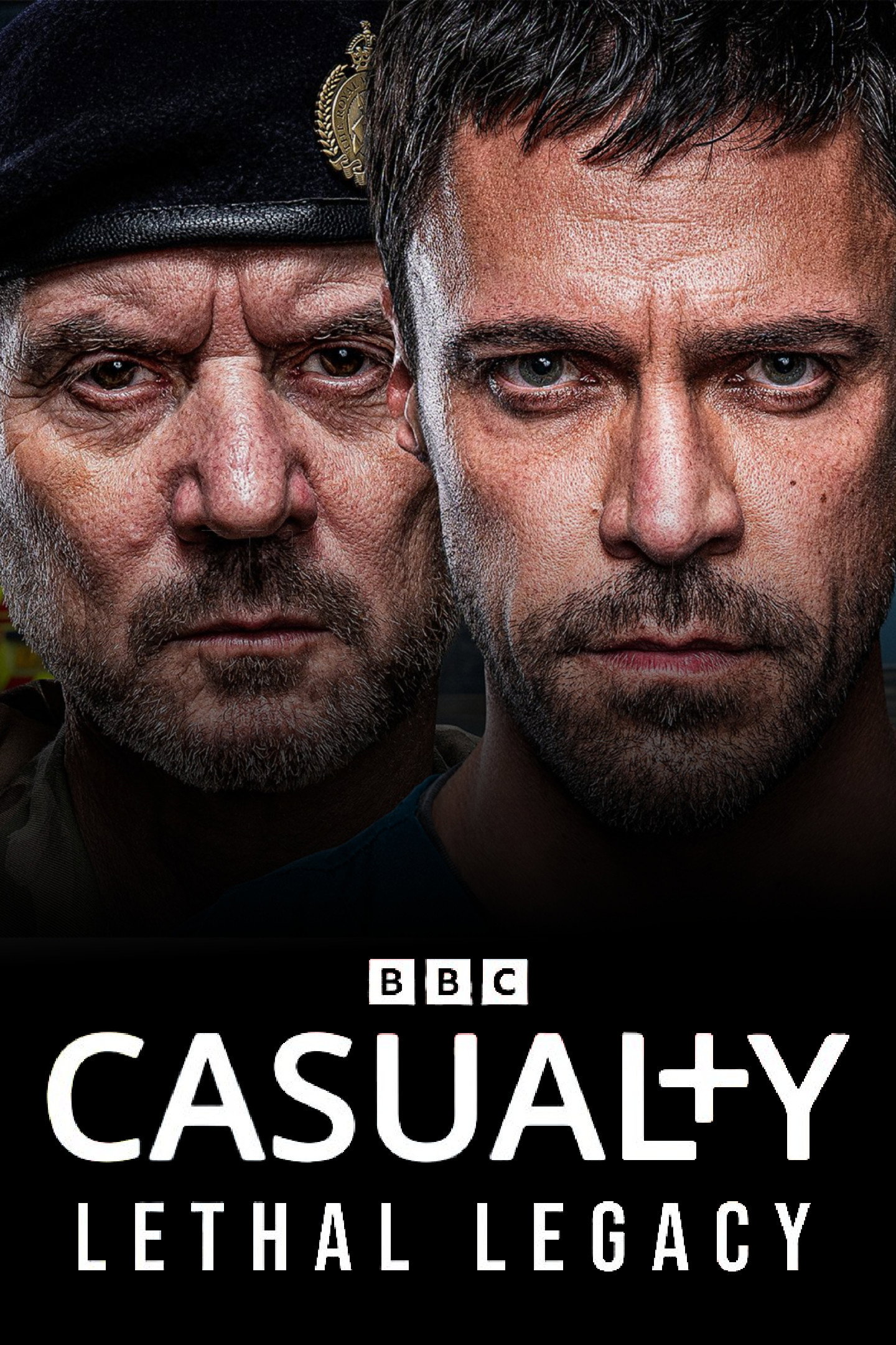 Casualty (Lethal Legacy)