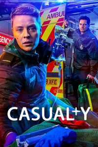 Casualty (Driving Force)