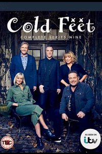 Cold Feet (Series 9)