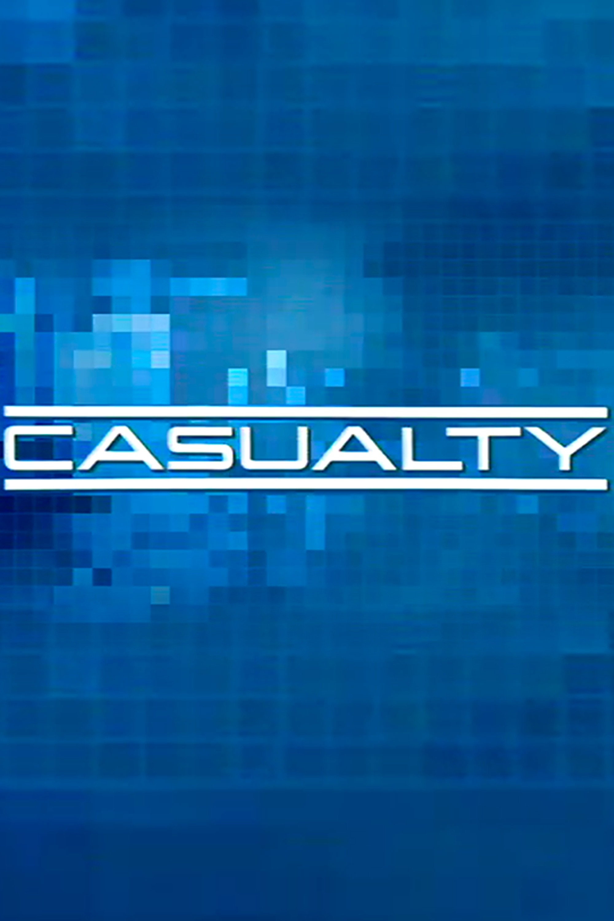 Casualty (Series 8)