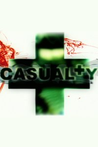 Casualty (Series 19)