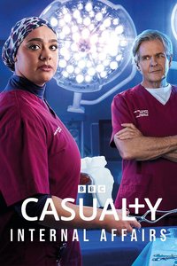 Casualty (Internal Affairs)