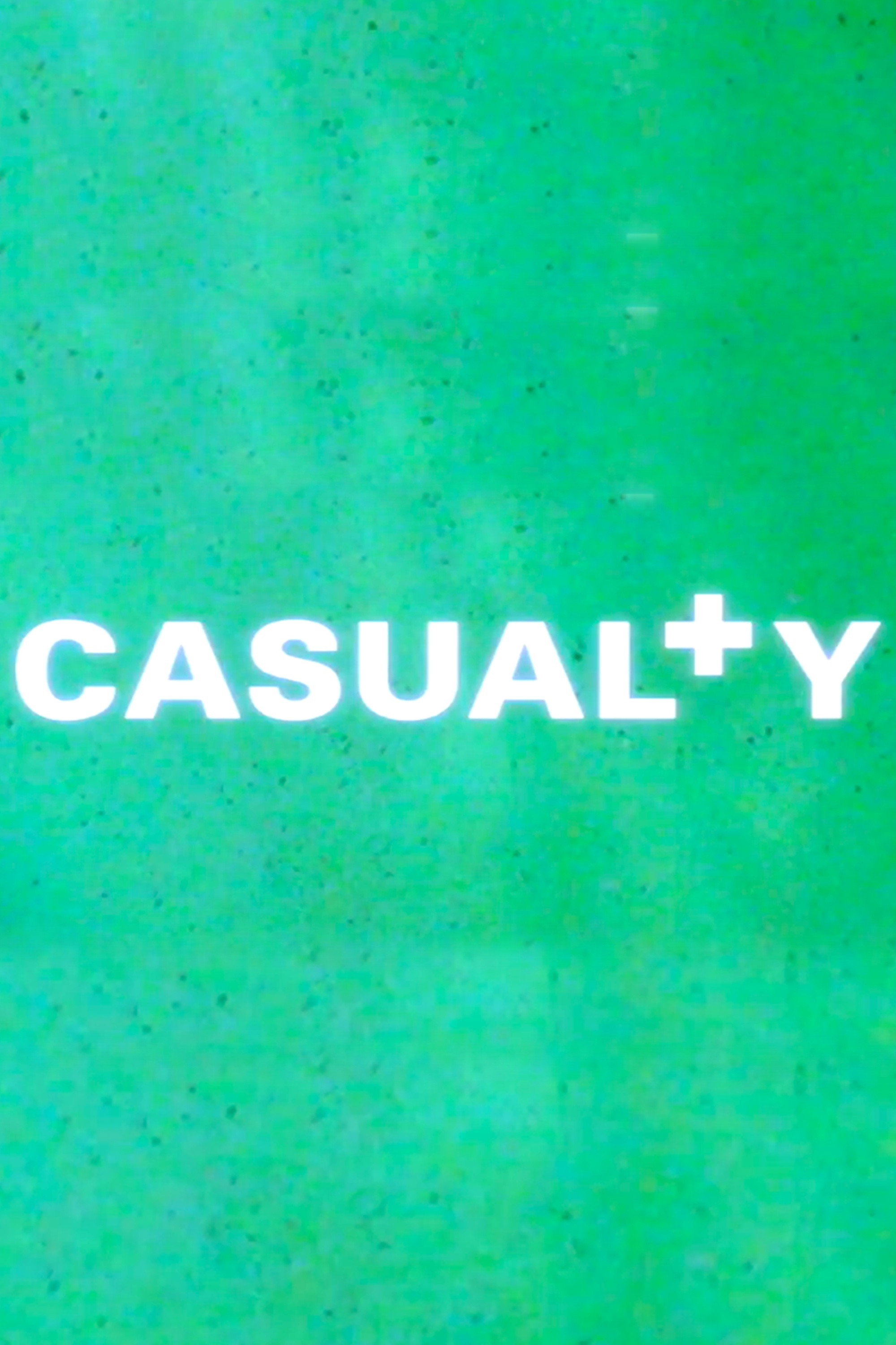 Casualty (Series 15)