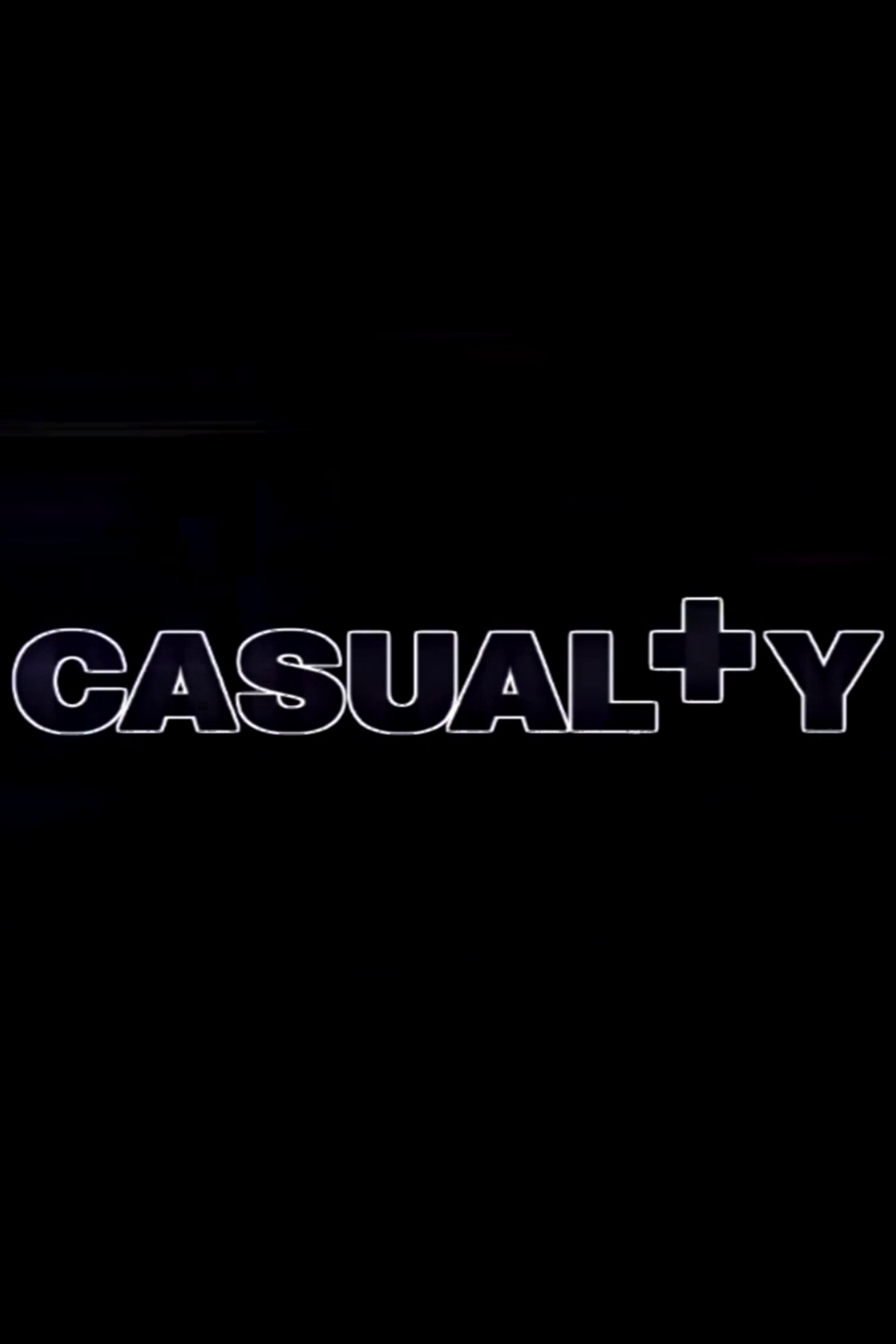 Casualty (Series 16)