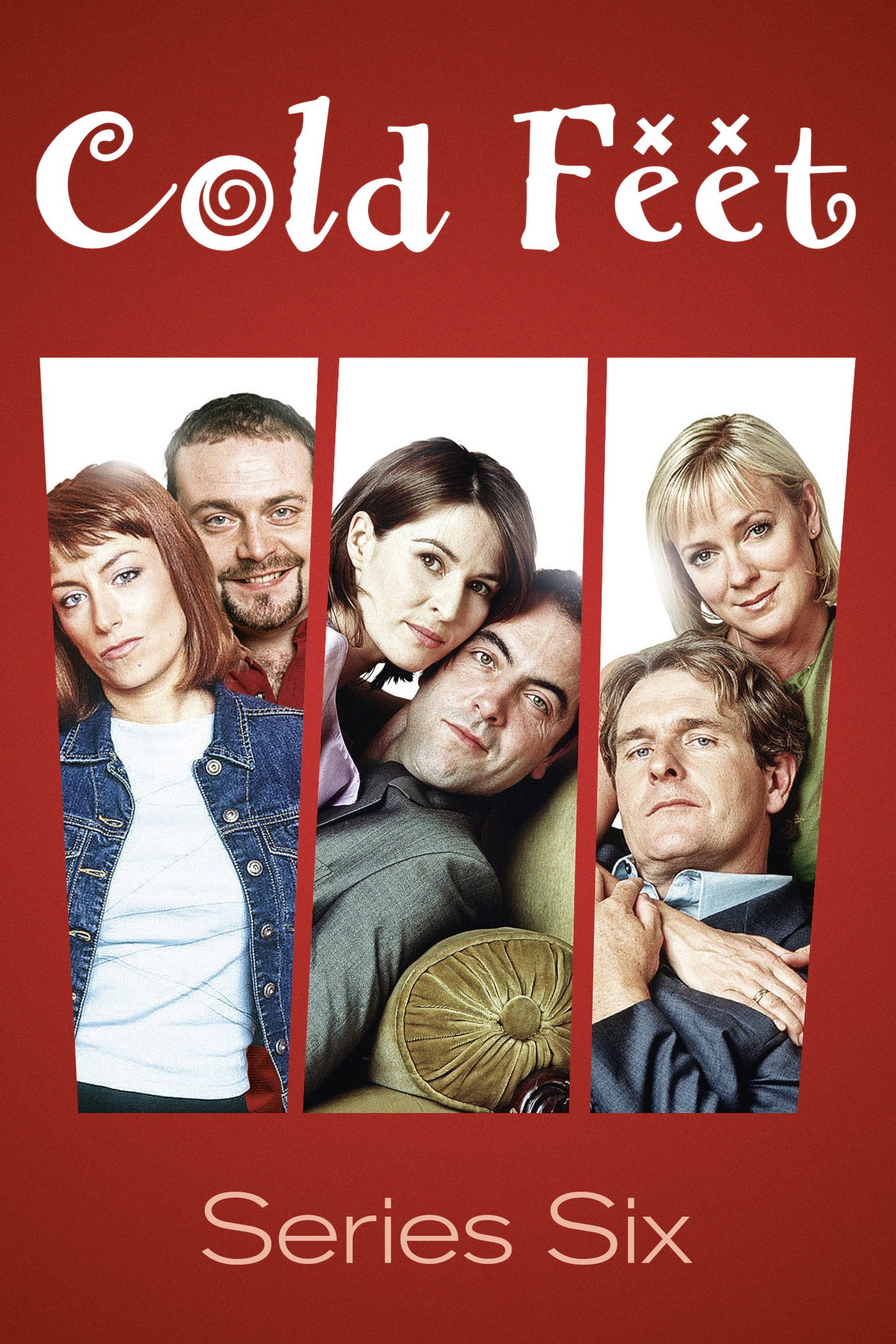 Cold Feet (Series 6)