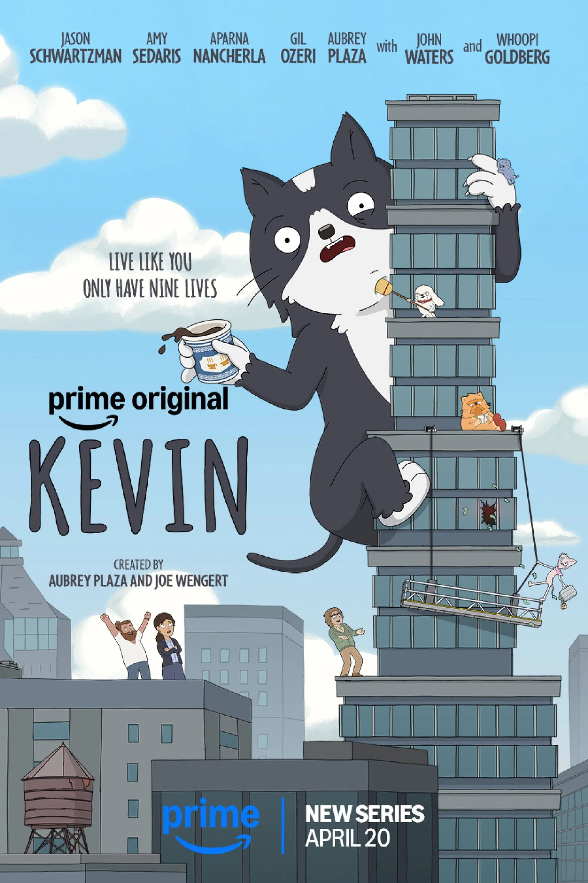 Kevin