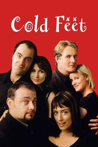 Cold Feet (Series 3)
