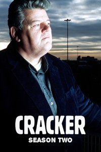 Cracker Season 2