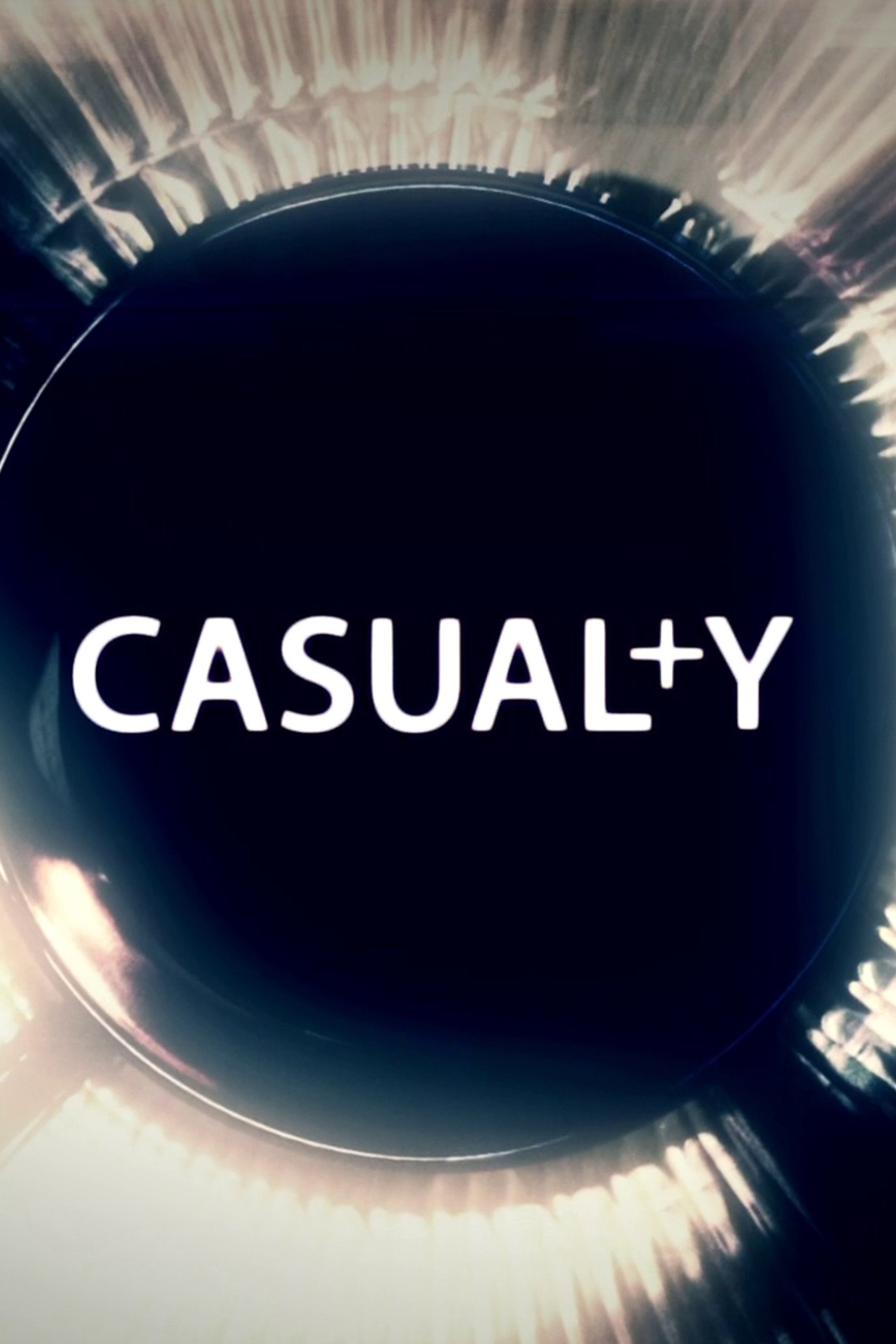 Casualty (Series 28)