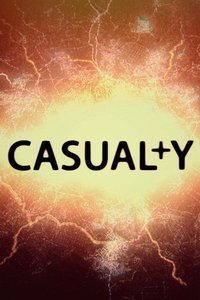 Casualty (Series 35)