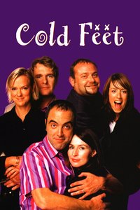 Cold Feet (Series 4)
