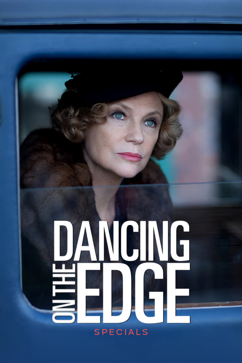 Dancing on the Edge (Specials)