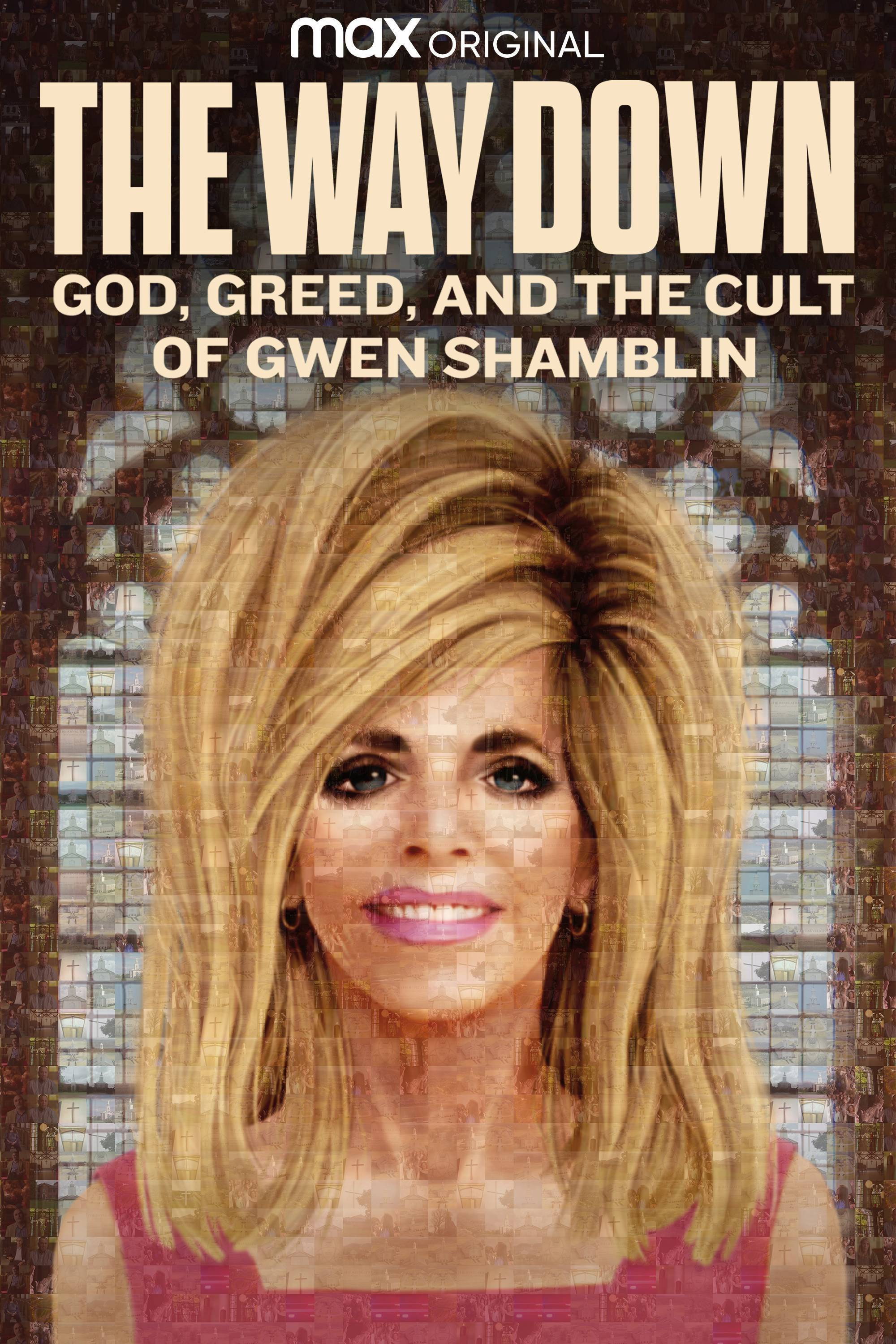 The Way Down: God, Greed, and the Cult of Gwen Shamblin (Miniseries)