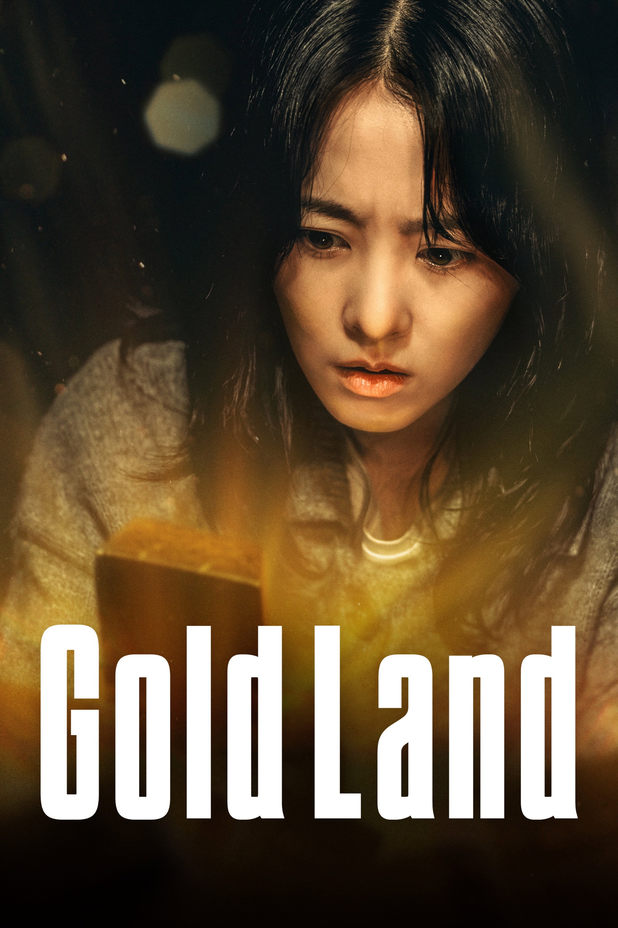 Gold Land (Limited Series)