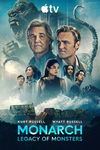 Monarch: Legacy of Monsters Season 2