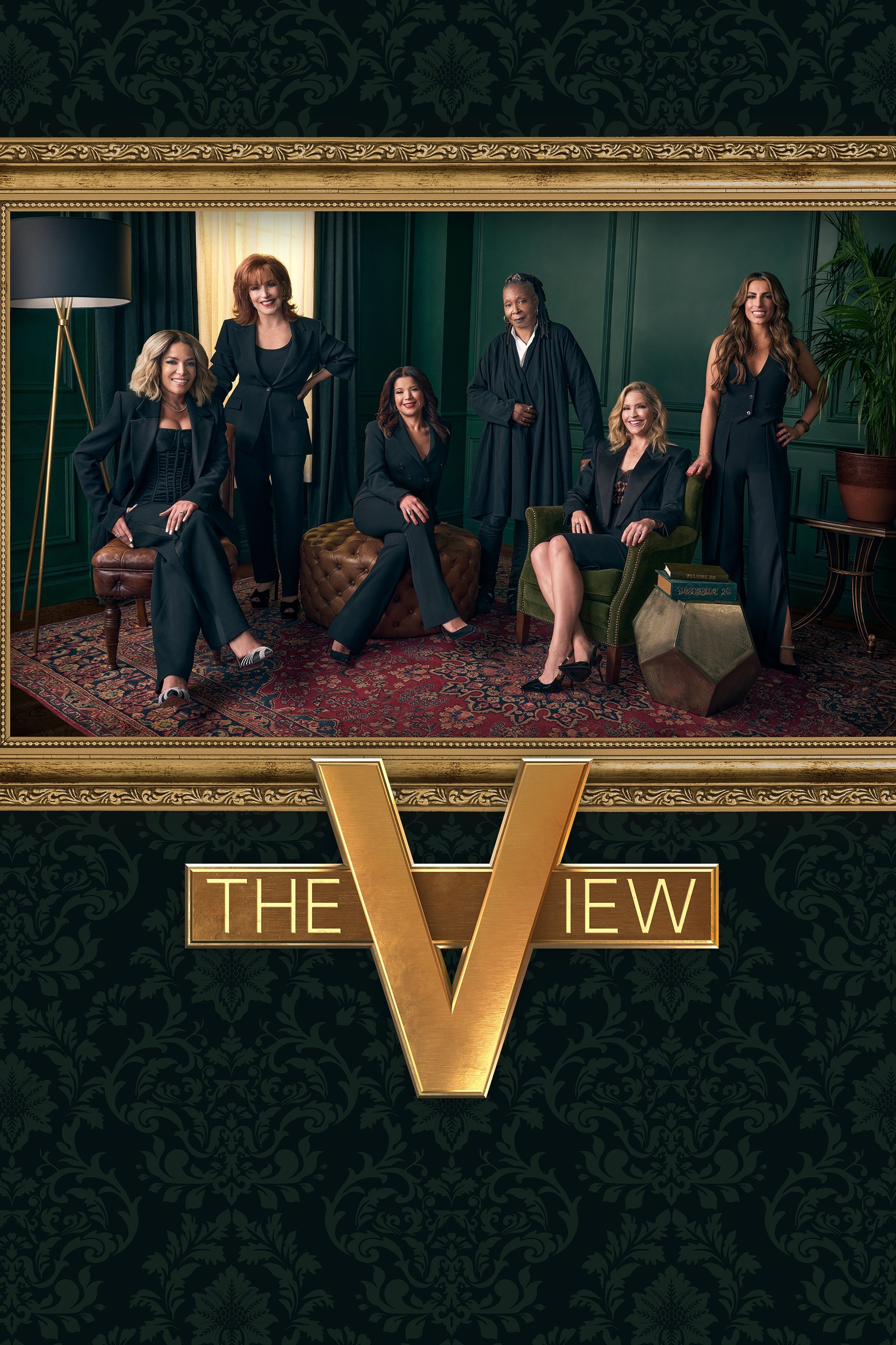The View Season 28