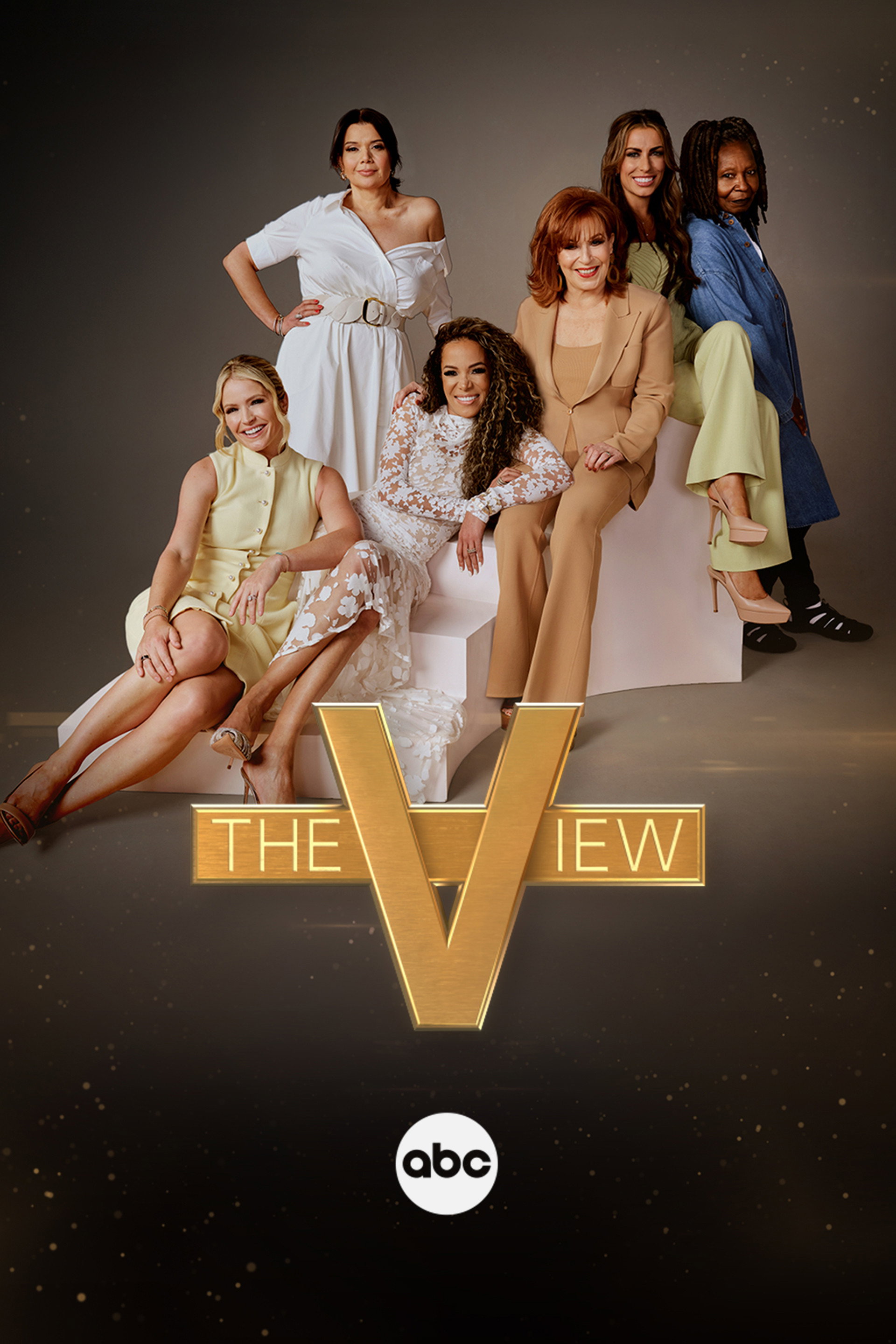 The View Season 29
