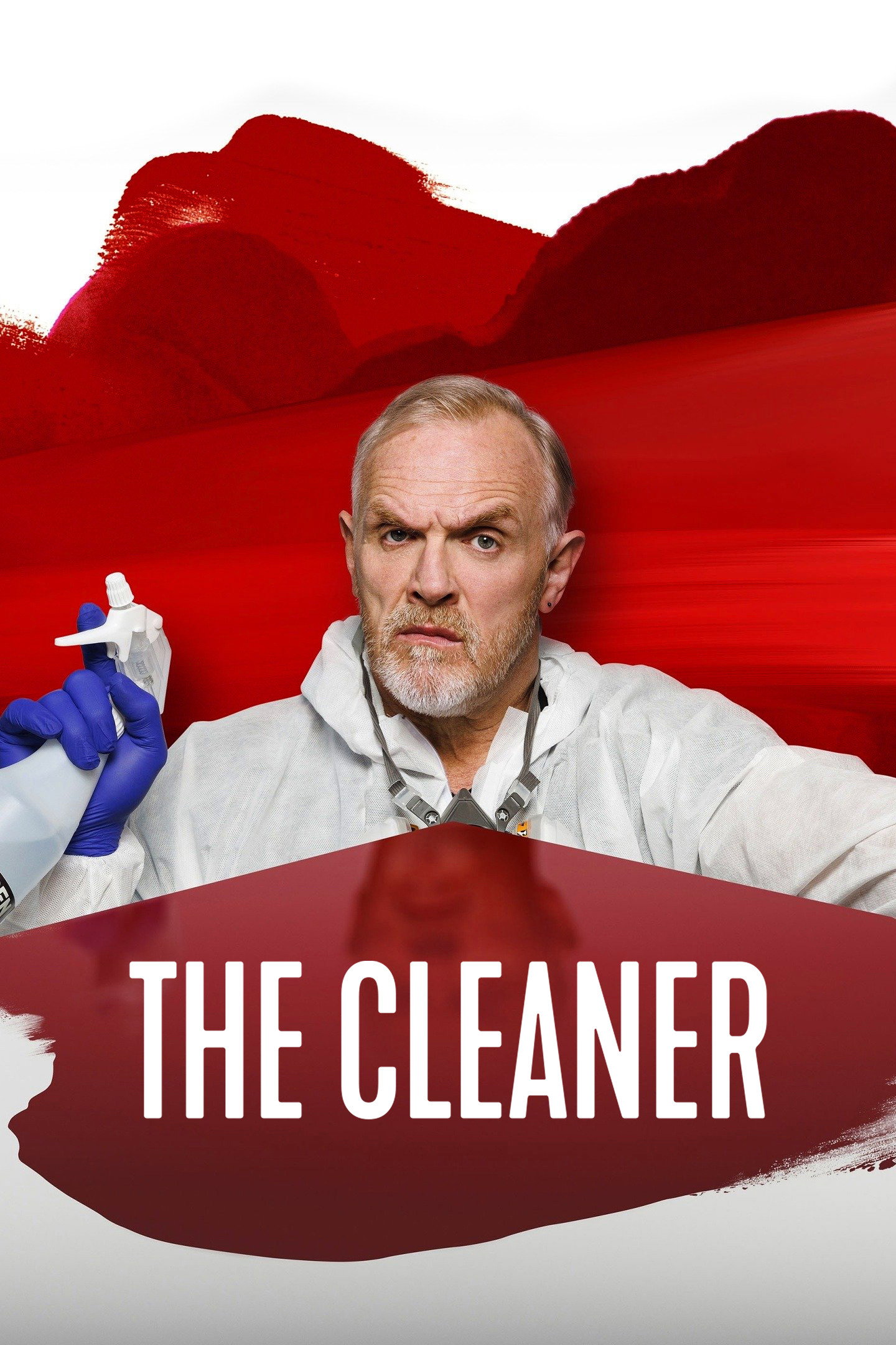 The Cleaner (Series 2)