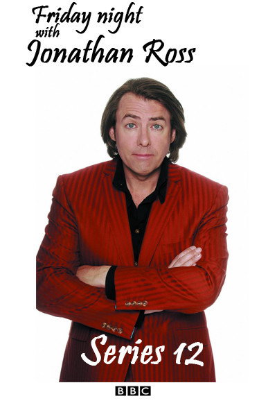 Friday Night with Jonathan Ross Season 12