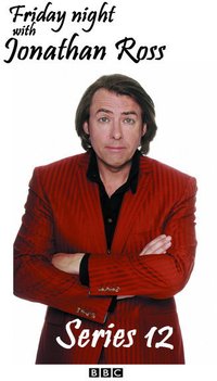 Friday Night with Jonathan Ross Season 12