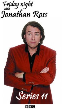 Friday Night with Jonathan Ross Season 11