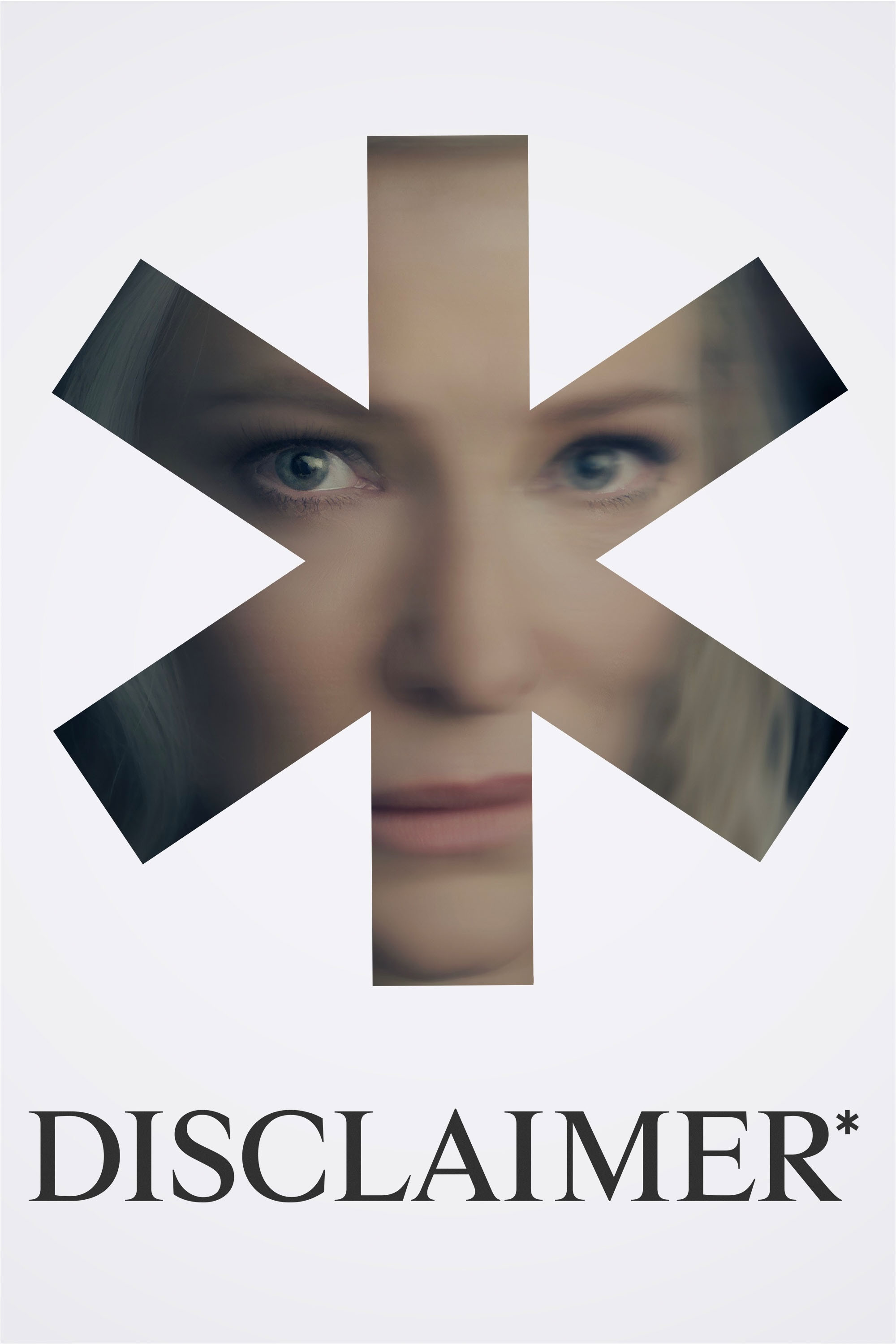 Disclaimer (Miniseries)