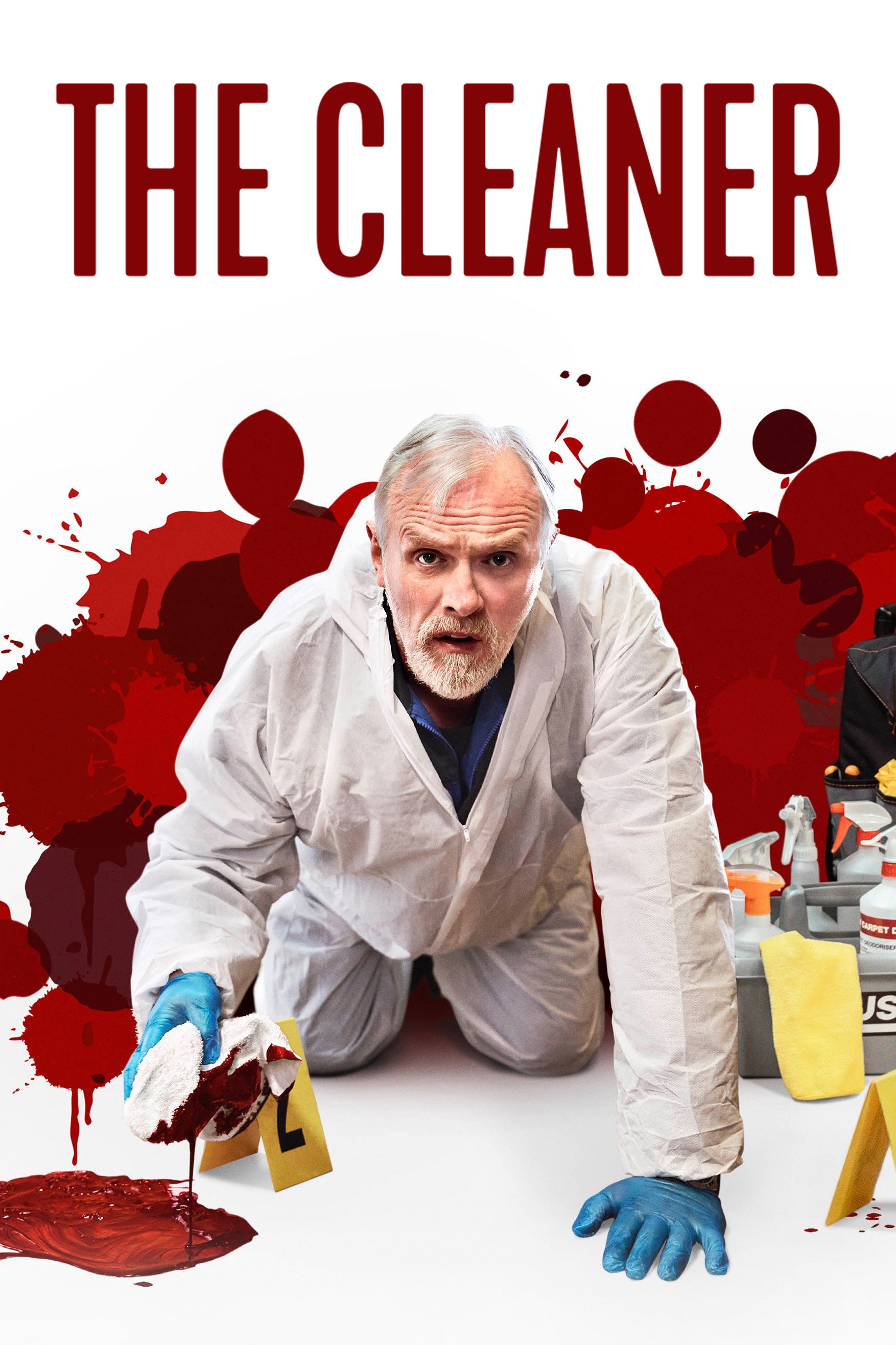 The Cleaner (Series 1)