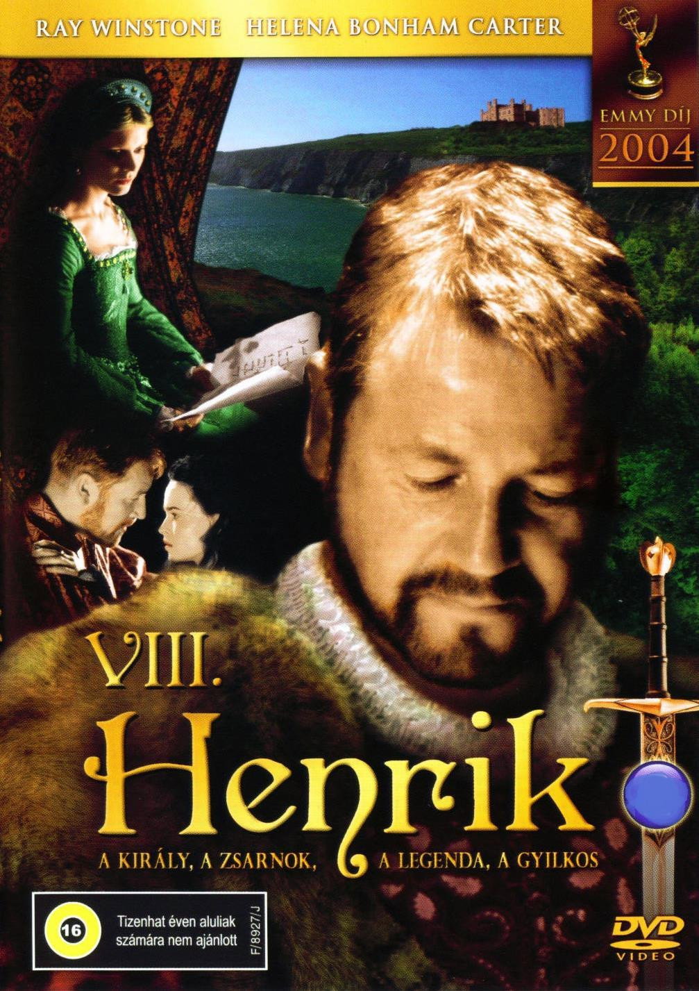 Henry VIII (Miniseries)