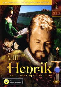 Henry VIII (Miniseries)
