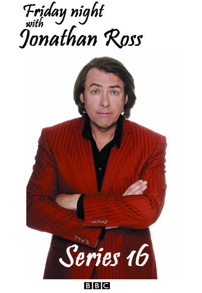 Friday Night with Jonathan Ross Season 16