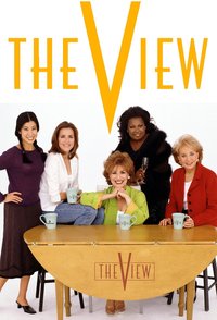 The View Season 3
