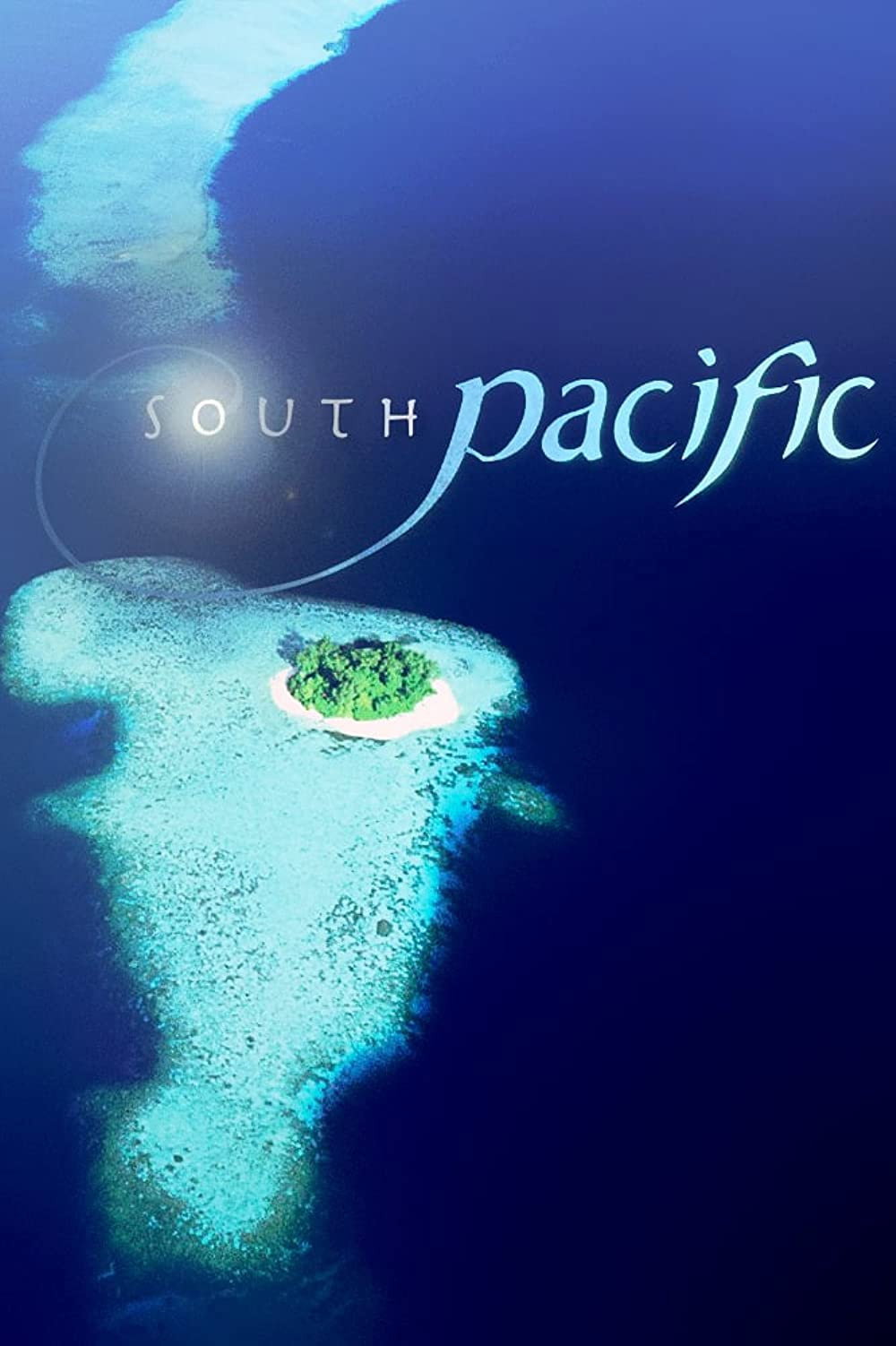 South Pacific (Miniseries)