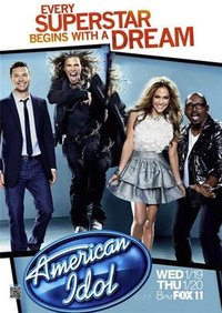 American Idol Season 11
