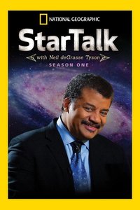 StarTalk with Neil deGrasse Tyson Season 1
