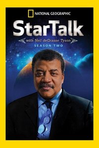 StarTalk with Neil deGrasse Tyson Season 2