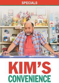 Kim's Convenience (Specials)
