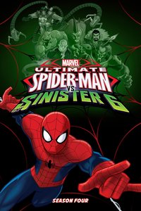 Marvel's Ultimate Spider-Man (Season 4: vs the Sinister 6)