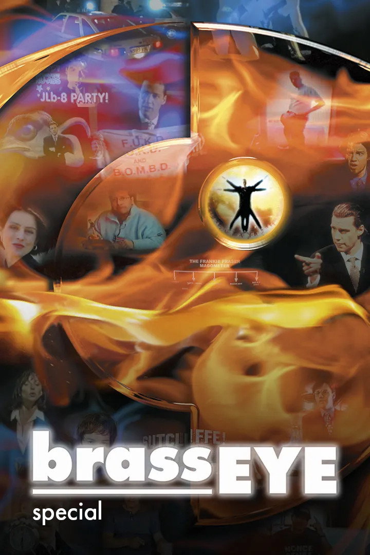 Brass Eye (Specials)