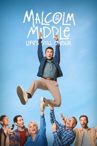 Malcolm in the Middle: Life's Still Unfair (Miniseries)